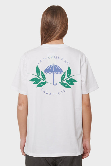 women#@Футболка LA MARQUE біла, купити онлайн в магазині.