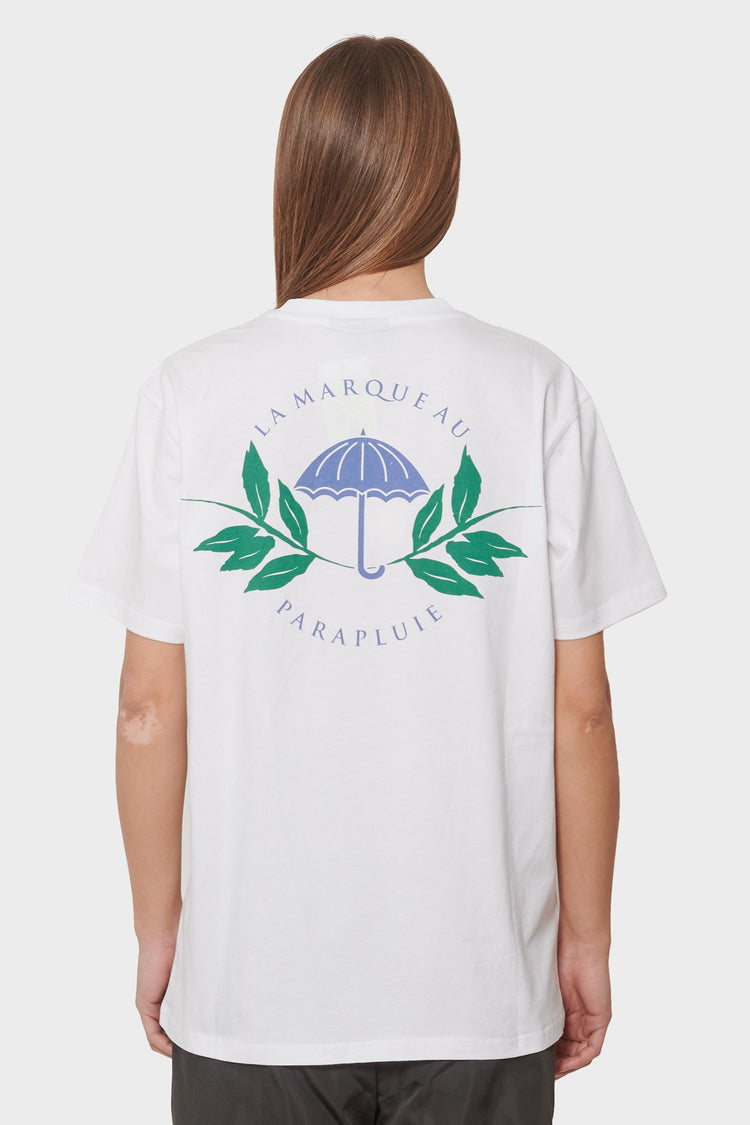 women#@Футболка LA MARQUE біла, купити онлайн в магазині.