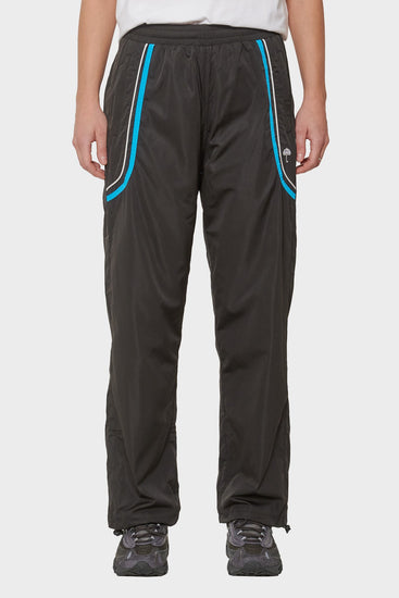 women#@Штани MANAGER TRACKSUIT чорні, купити онлайн в магазині.