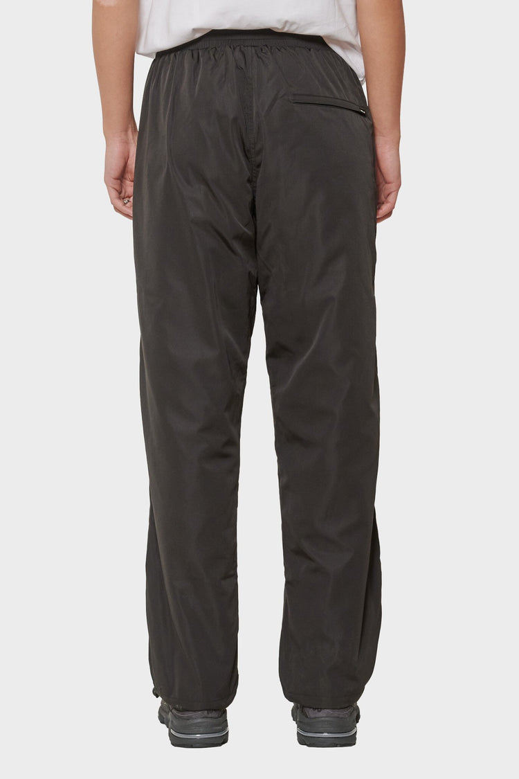 women#@Штани MANAGER TRACKSUIT чорні, купити онлайн в магазині.