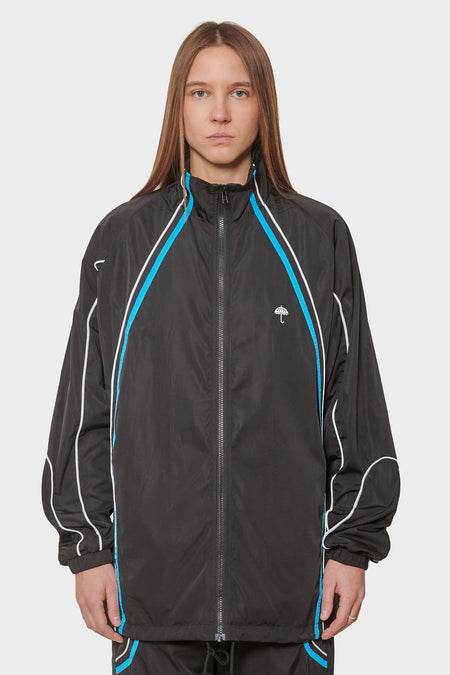 women#@Вітровка MANAGER TRACKSUIT чорна, купити онлайн в магазині.