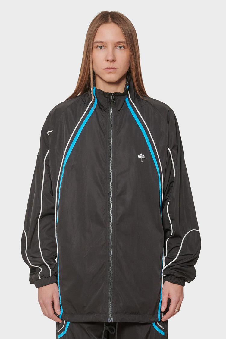 women#@Вітровка MANAGER TRACKSUIT чорна, купити онлайн в магазині.
