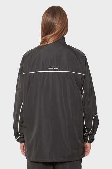 women#@Вітровка MANAGER TRACKSUIT чорна, купити онлайн в магазині.