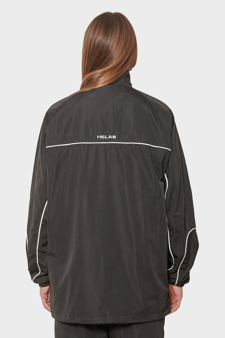 women#@Вітровка MANAGER TRACKSUIT чорна, купити онлайн в магазині.