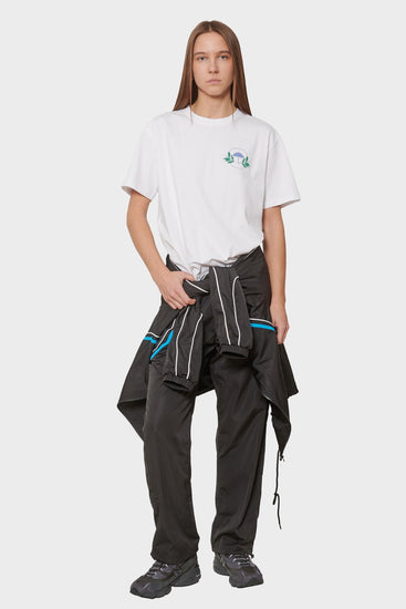 women#@Футболка LA MARQUE біла, купити онлайн в магазині.