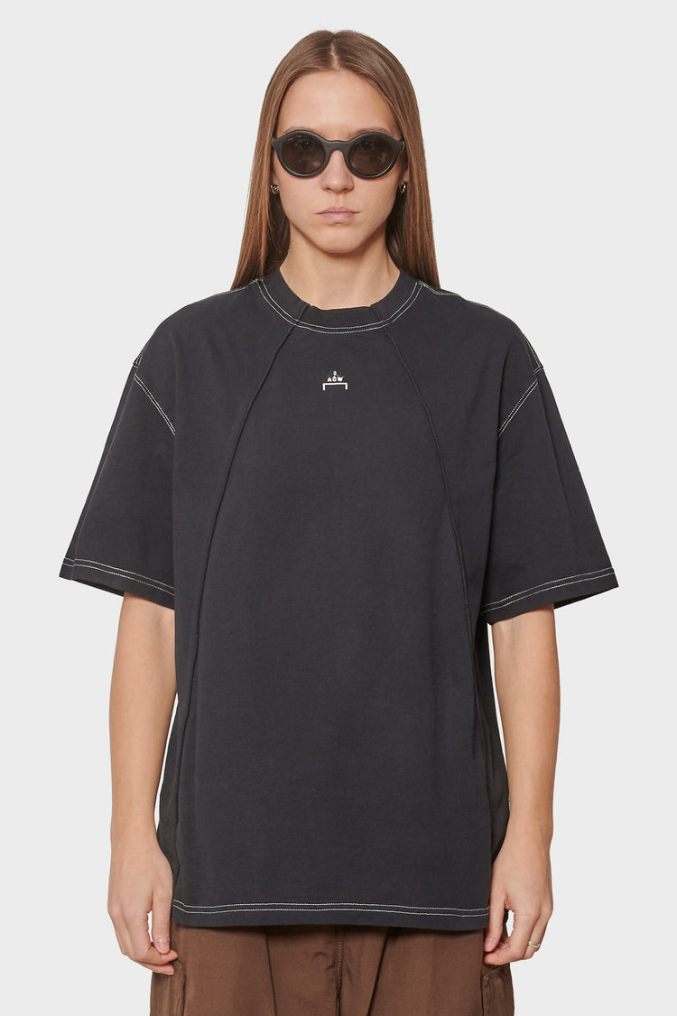 women#@Футболка MILLBANK чорна, купити онлайн в магазині.