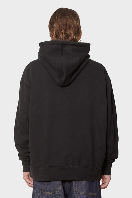 men#@Худі GARGOYLE чорний