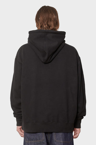 men#@Худі GARGOYLE чорний