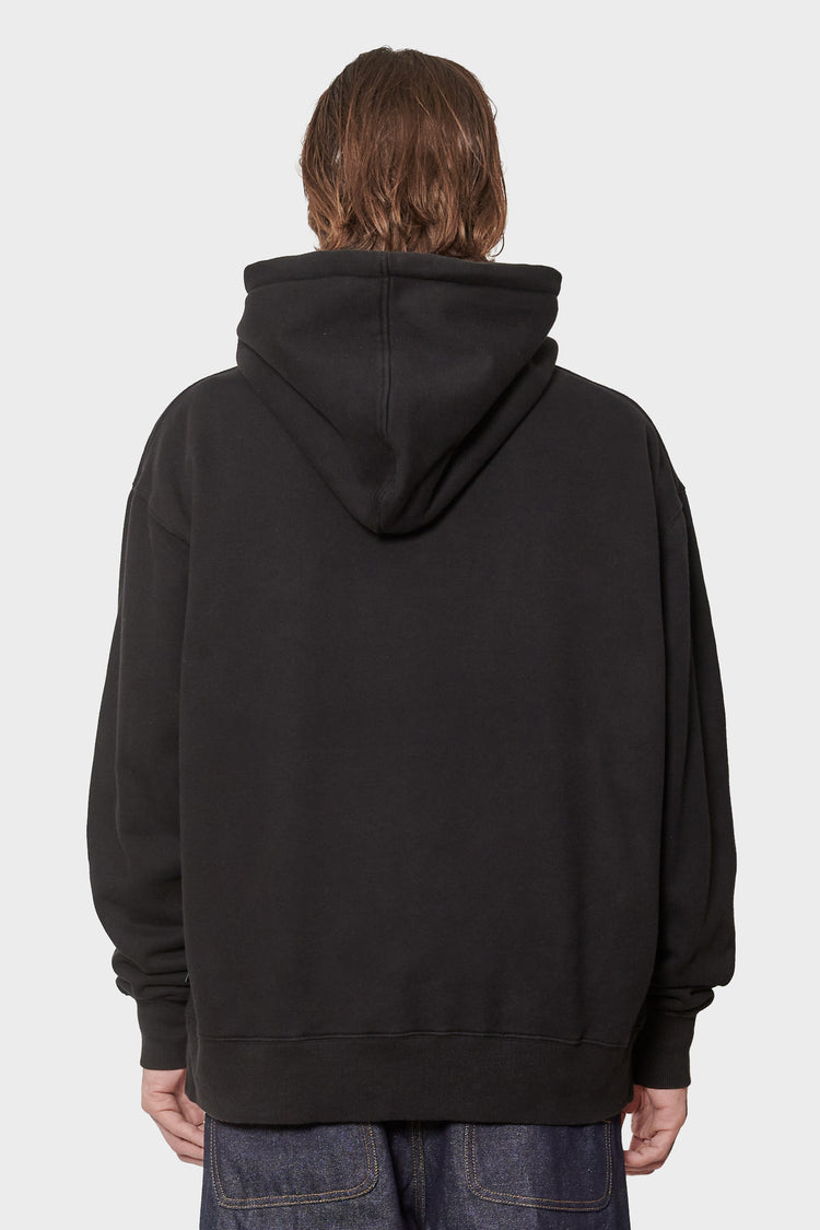 men#@Худі GARGOYLE чорний