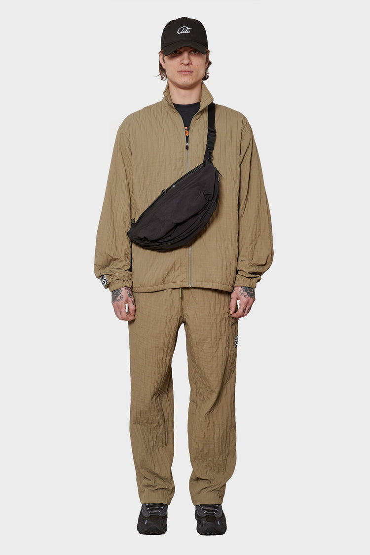 men#@Вітровка RESCUE PLEATED TRACK оливкова