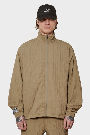 men#@Вітровка RESCUE PLEATED TRACK оливкова