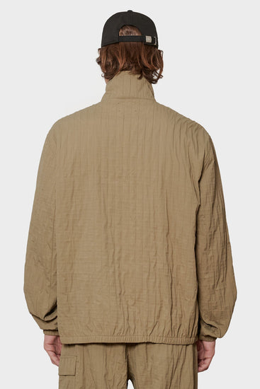 men#@Вітровка RESCUE PLEATED TRACK оливкова