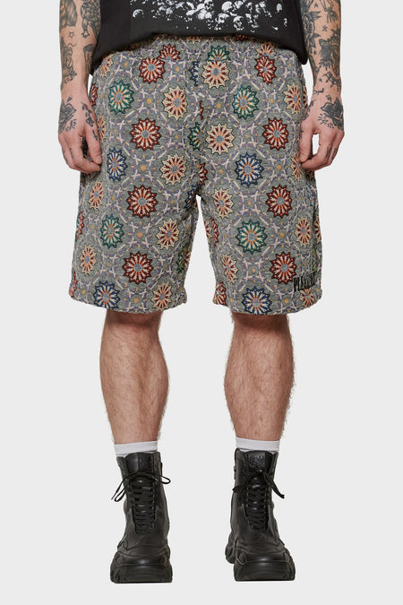 men#@Шорти COFFER SHORTS сірі