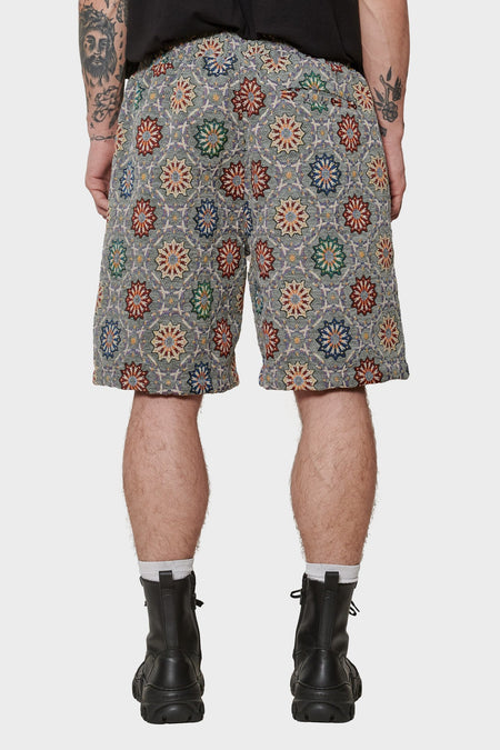 men#@Шорти COFFER SHORTS сірі