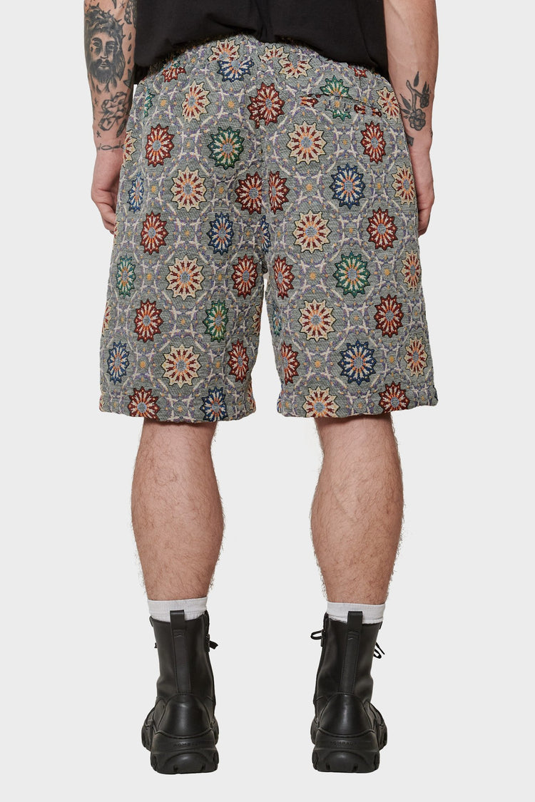 men#@Шорти COFFER SHORTS сірі