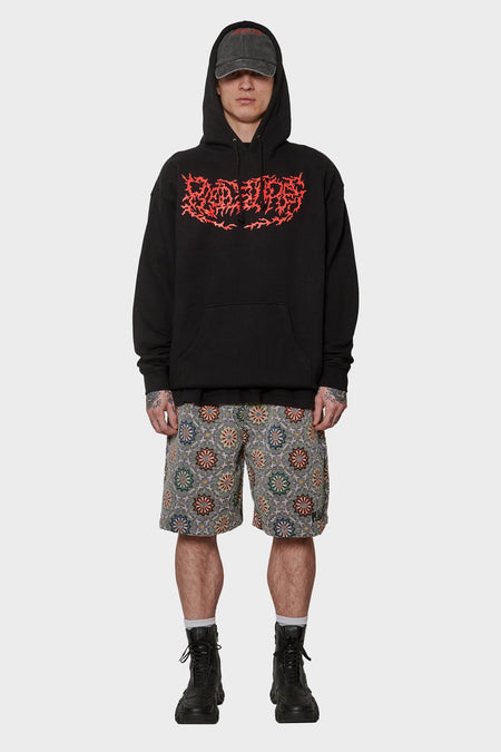 men#@Шорти COFFER SHORTS сірі