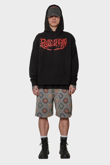 men#@Шорти COFFER SHORTS сірі