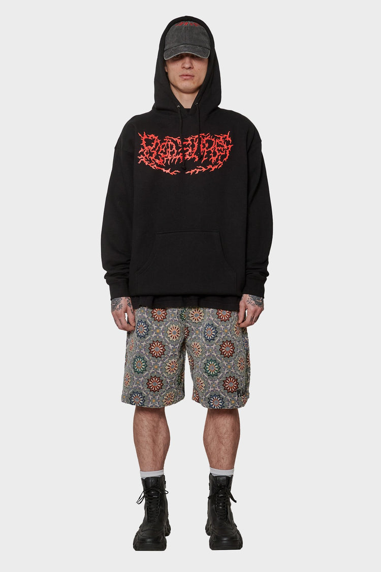 men#@Шорти COFFER SHORTS сірі