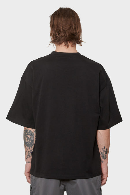 men#@Футболка BASE чорна