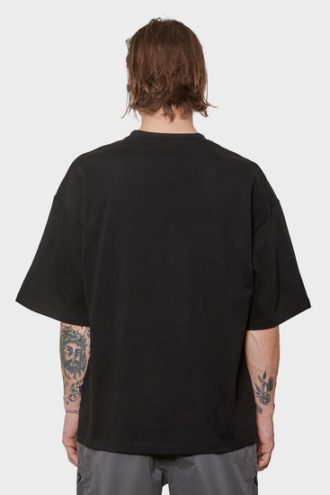 men#@Футболка BASE чорна