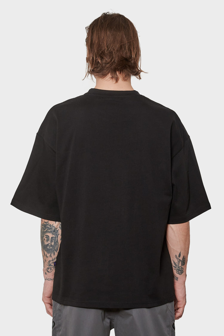 men#@Футболка BASE чорна