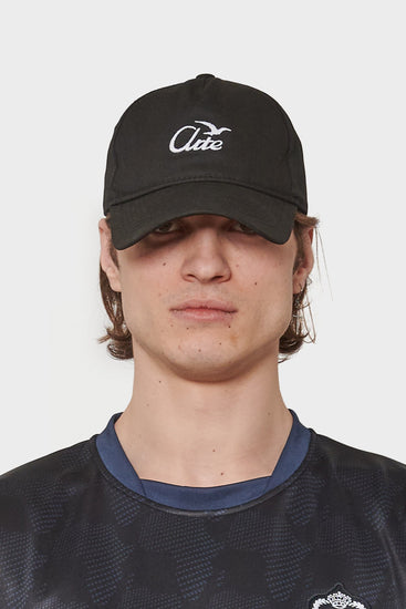 men#@Кепка BIRD LOGO чорна