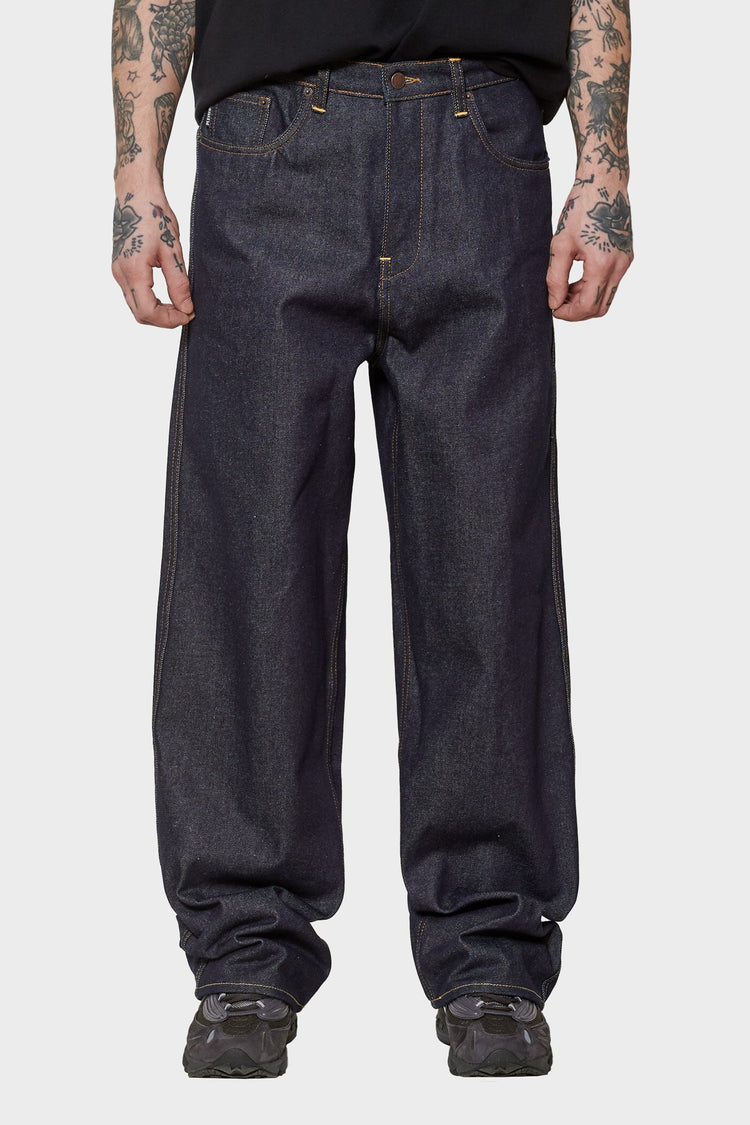 men#@Джинси FORMULA темно-сині