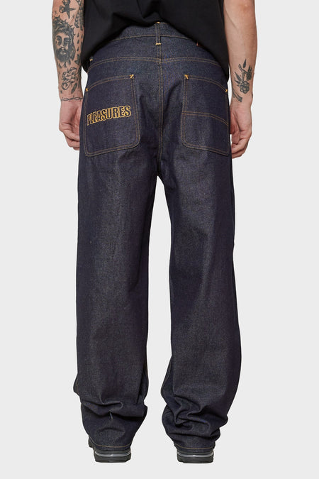 men#@Джинси FORMULA темно-сині