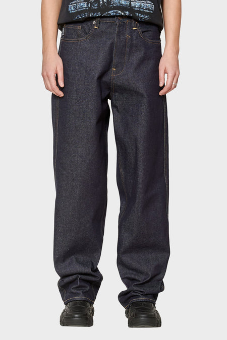 women#@Джинси FORMULA темно-сині