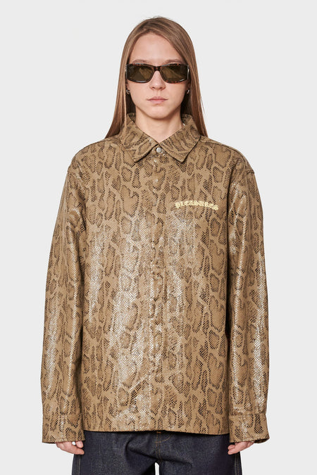 women#@Куртка ANACONDA коричнева