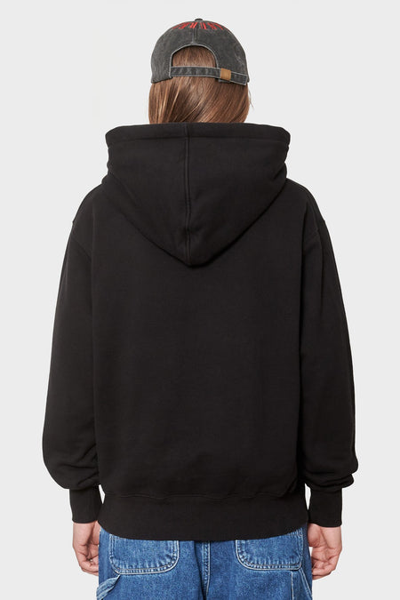 women#@Худі GARGOYLE чорний