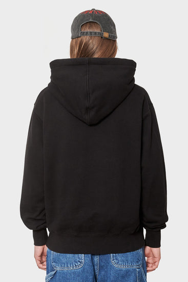 women#@Худі GARGOYLE чорний