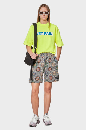 women#@Шорти COFFER SHORTS сірі