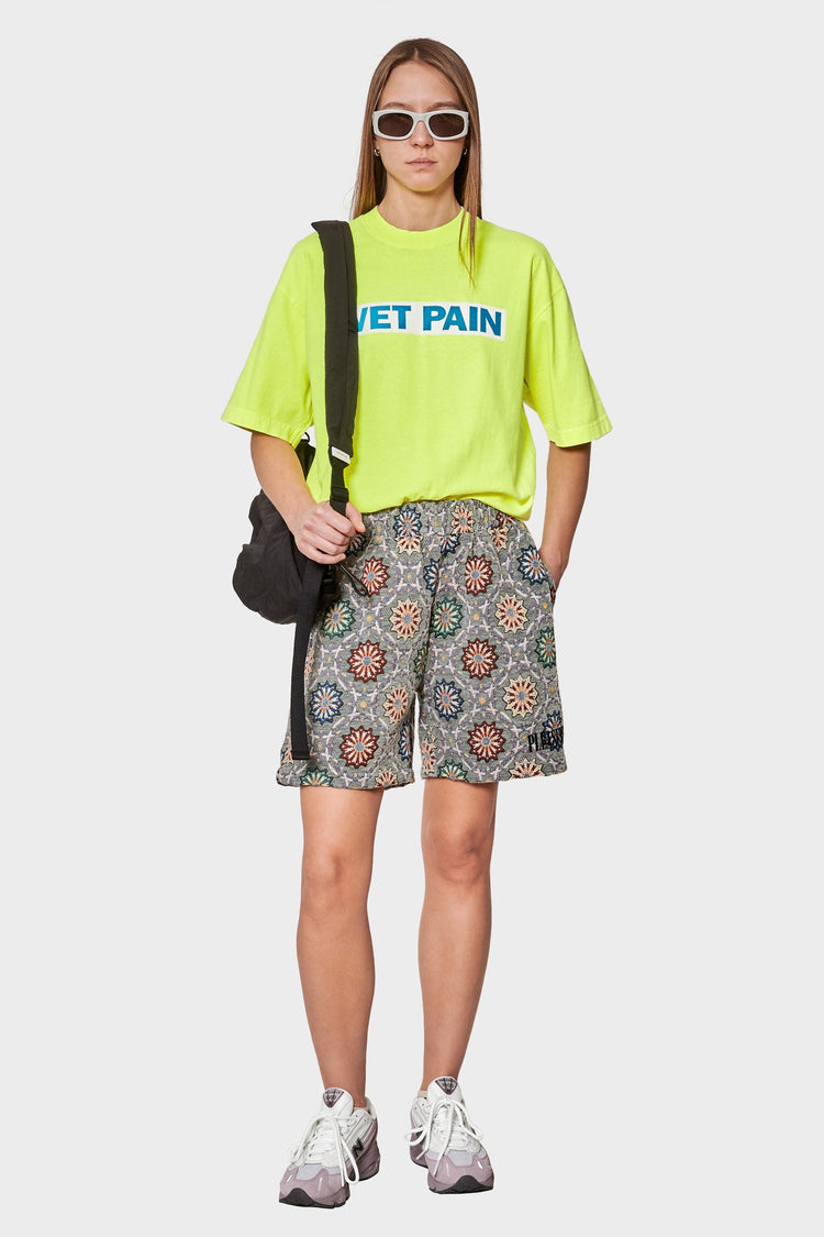 women#@Шорти COFFER SHORTS сірі