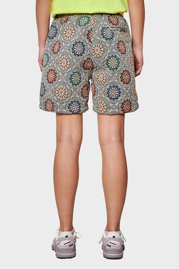 women#@Шорти COFFER SHORTS сірі