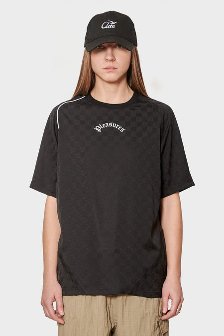 women#@Футболка LATE SPORT чорна