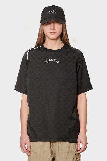 women#@Футболка LATE SPORT чорна