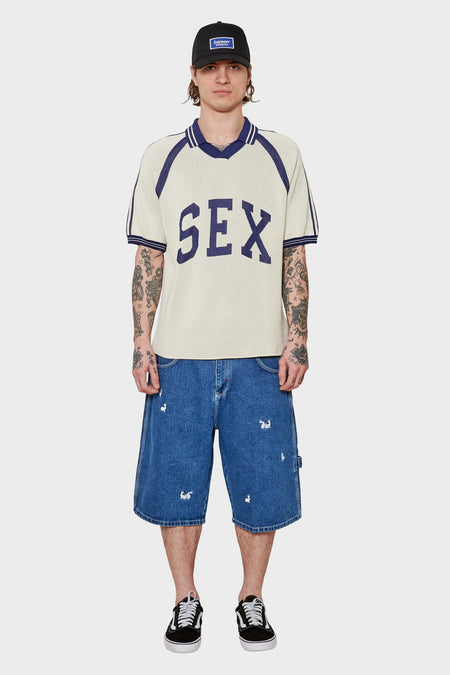 men#@Шорти BUNNY BONANZA сині