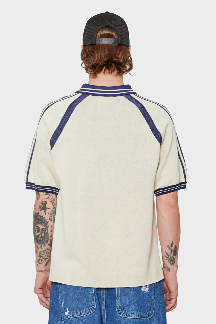 men#@Поло CAPTAIN KINKY молочне