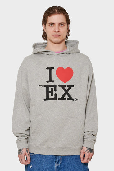 men#@Худі EX APPEAL сірий