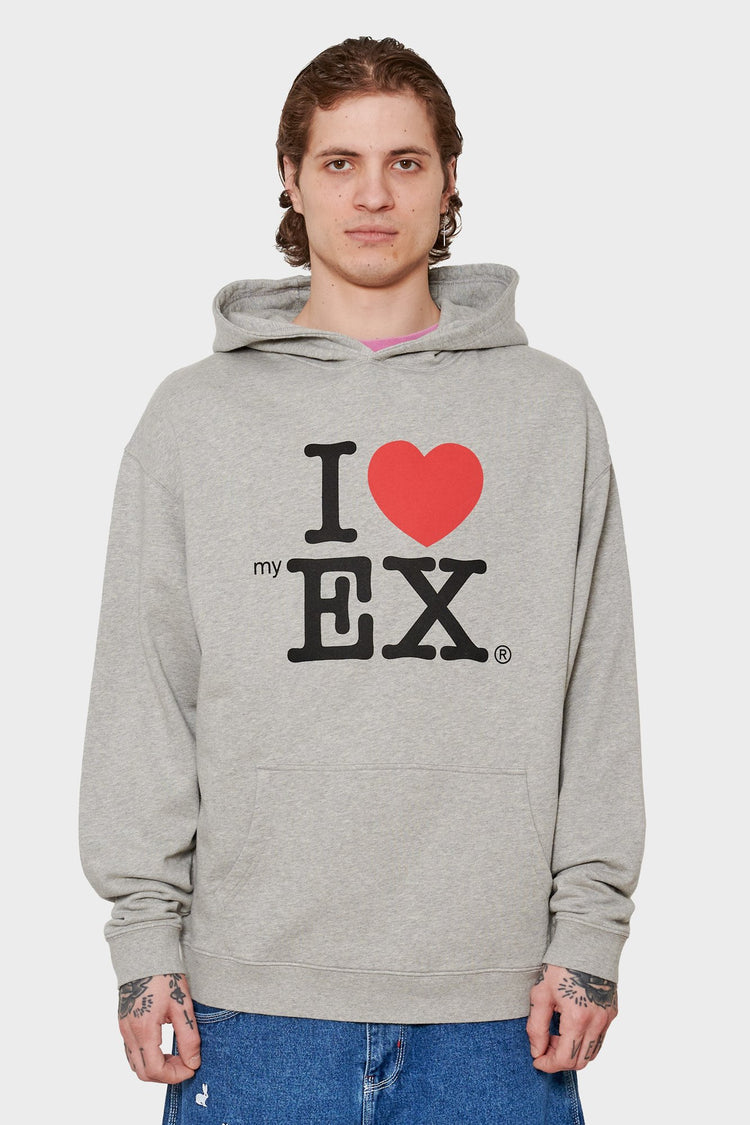 men#@Худі EX APPEAL сірий