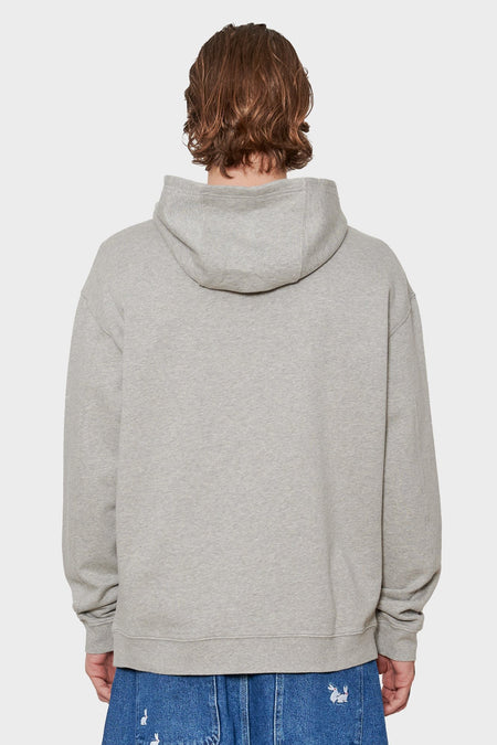 men#@Худі EX APPEAL сірий