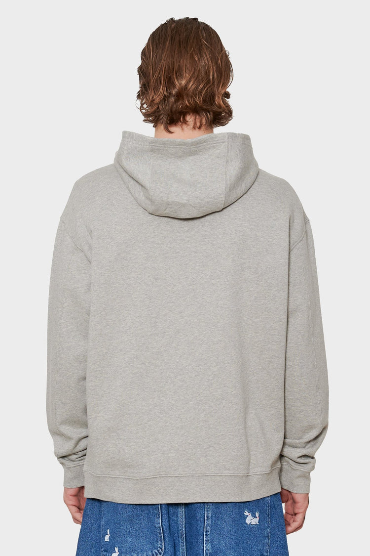 men#@Худі EX APPEAL сірий