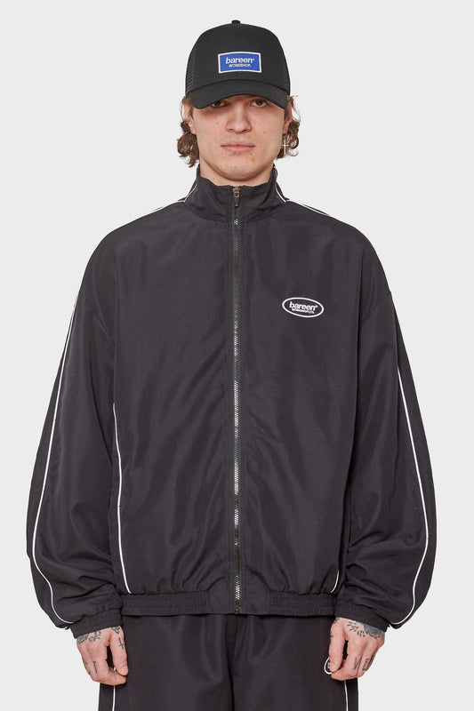 men#@Куртка BALGIA чорна