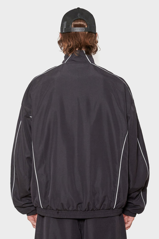 men#@Куртка BALGIA чорна