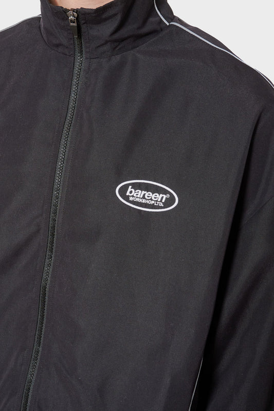 Куртка BALGIA чорна від BAREEN купити онлайн у магазині NEWBORN K