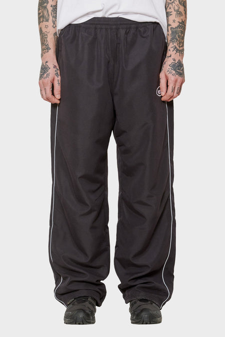 men#@Штани BALGIA чорні