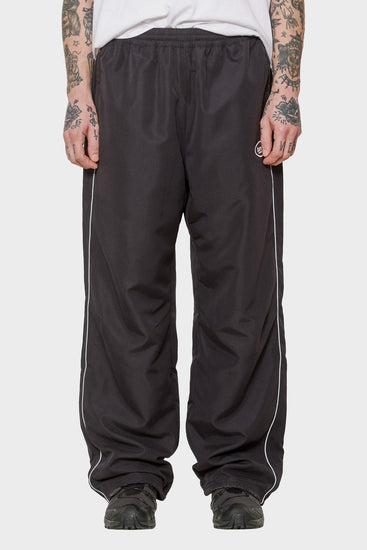 men#@Штани BALGIA чорні