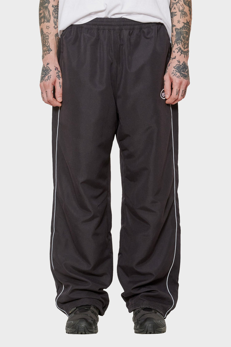 men#@Штани BALGIA чорні