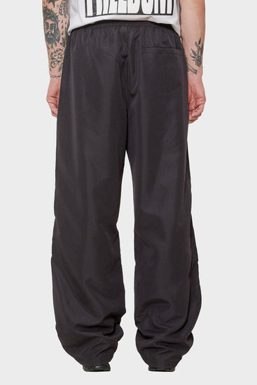 men#@Штани BALGIA чорні